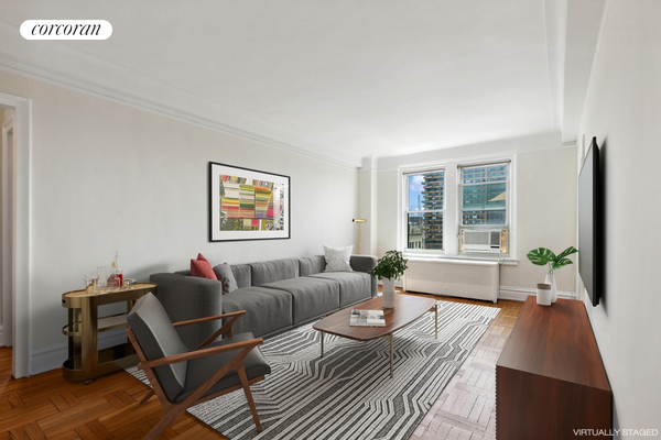 800 W End Avenue #15E, Manhattan, NY 10025