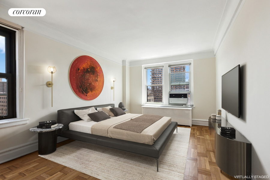 800 W End Avenue #15E, Manhattan, NY 10025 - #2