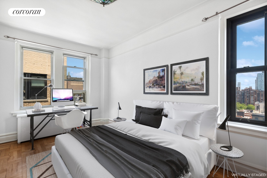 800 W End Avenue #15E, Manhattan, NY 10025 - #3