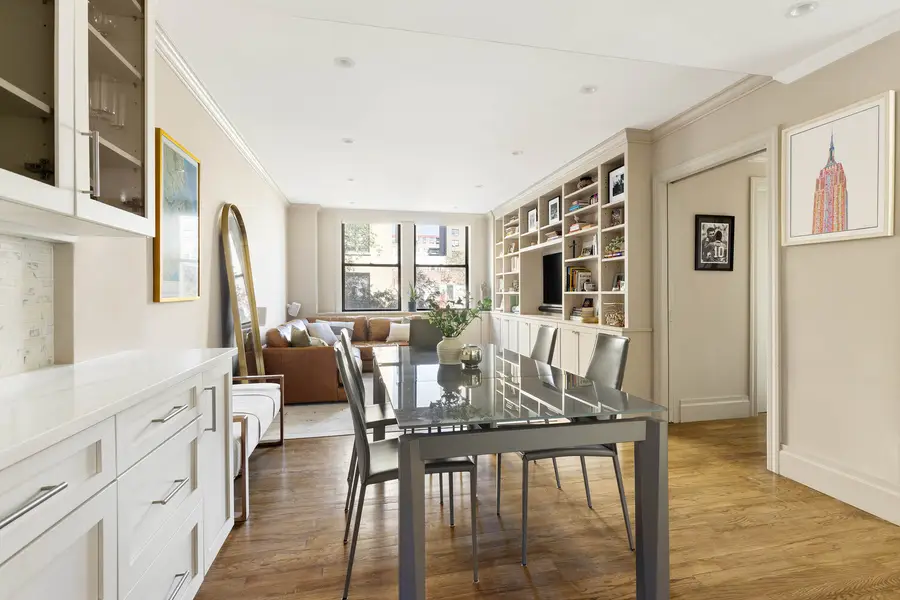 46 W 95th Street #6B, Manhattan, NY 10025 - #2