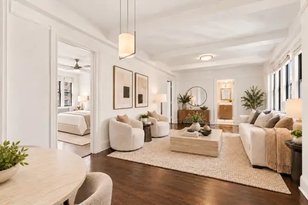 65 W 95th Street #6A, Manhattan, NY 10025
