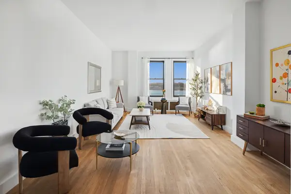 265 Riverside Drive #9D, Manhattan, NY 10025