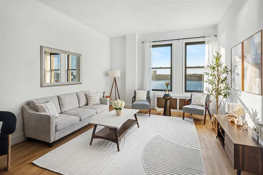 265 Riverside Drive #9D, Manhattan, NY 10025 - #2