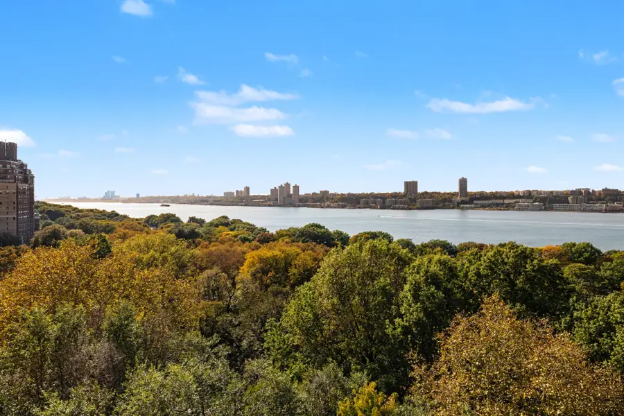 265 Riverside Drive #9D, Manhattan, NY 10025 - #3