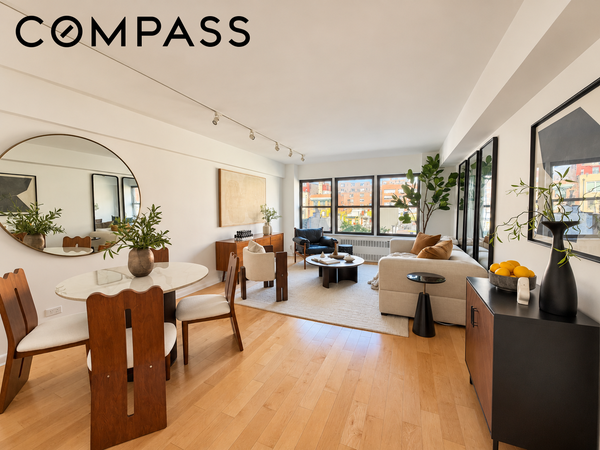 120 E 36th Street #8E, Manhattan, NY 10016