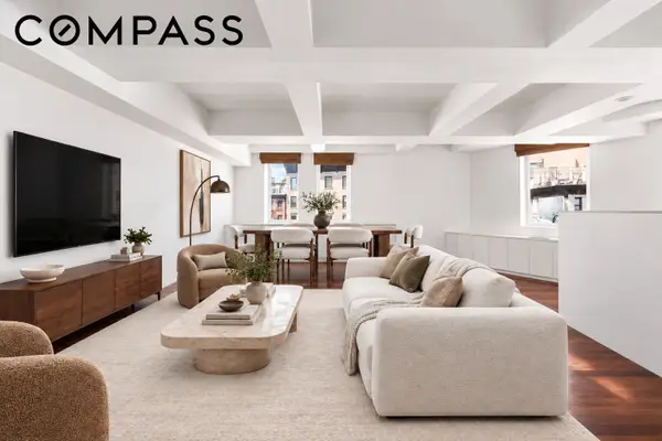 225 Lafayette Street #5C, Manhattan, NY 10012
