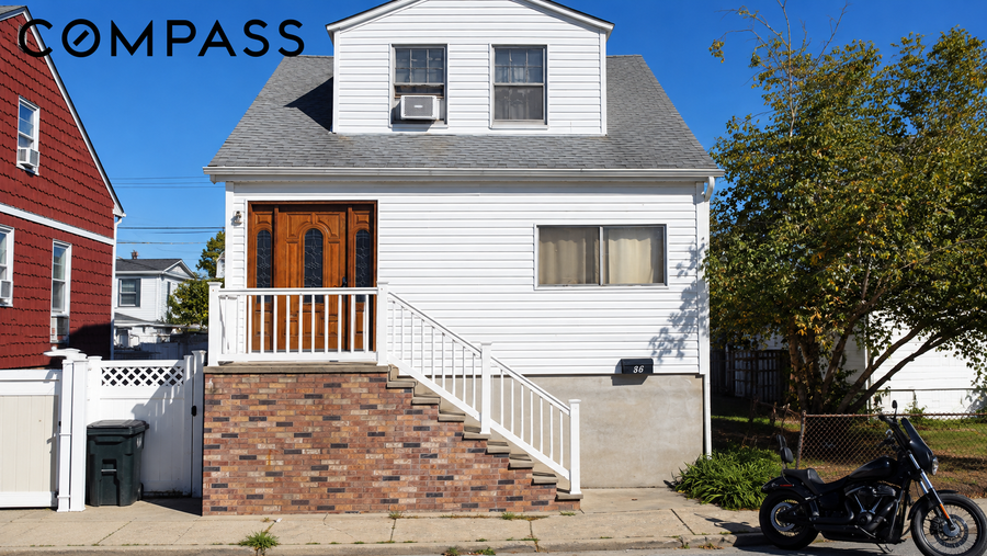 36 Ebony Court, Brooklyn, NY 11229 - #2