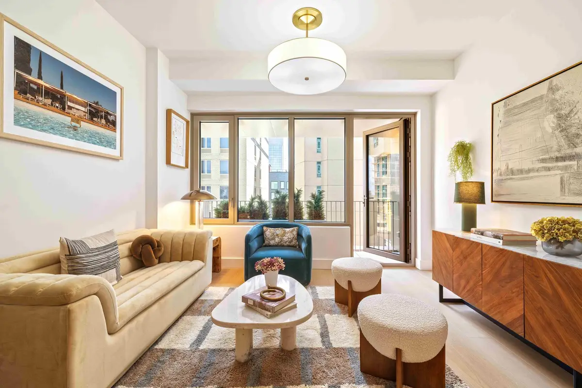 24-01 Queens Plaza N #1008, Queens, NY 11101 - #1