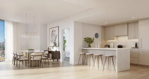 24-01 Queens Plaza N #907, Queens, NY 11101