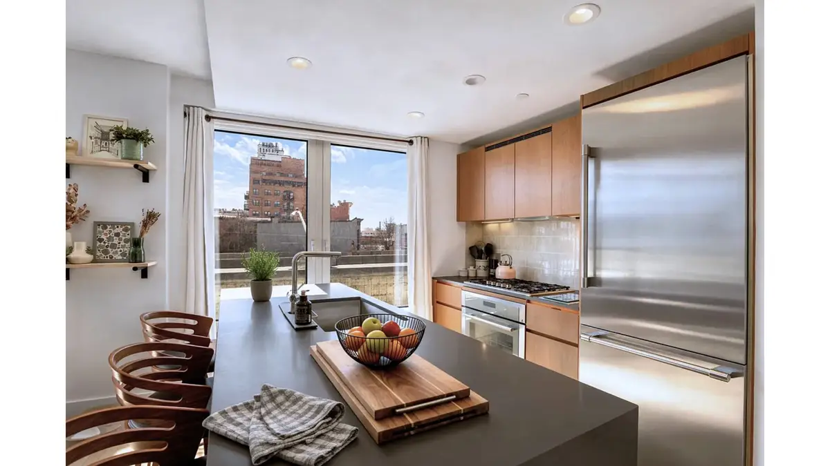 575 4th Avenue #3F, Brooklyn, NY 11215 - #1