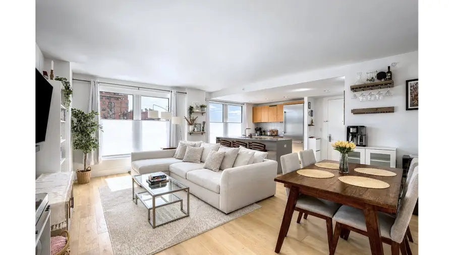 575 4th Avenue #3F, Brooklyn, NY 11215 - #2