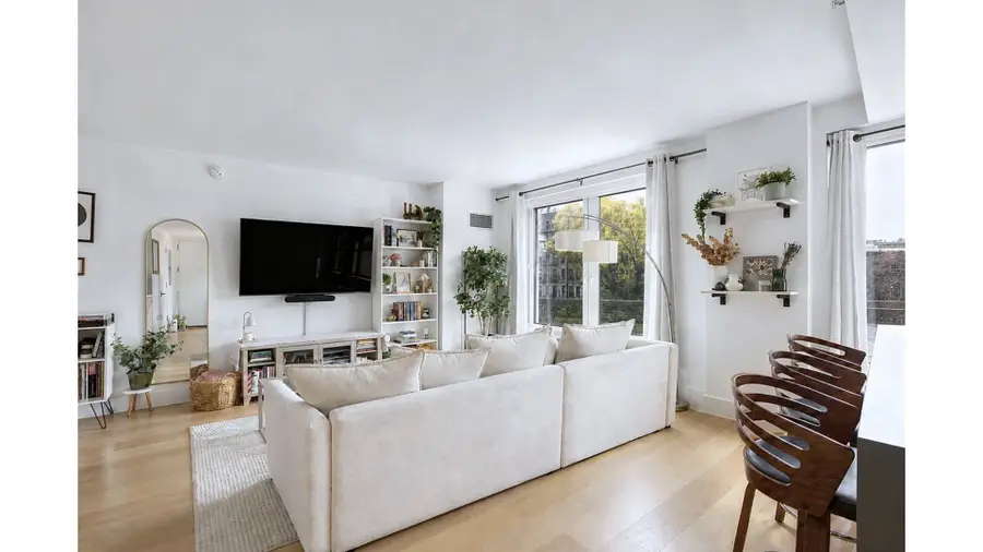 575 4th Avenue #3F, Brooklyn, NY 11215 - #3