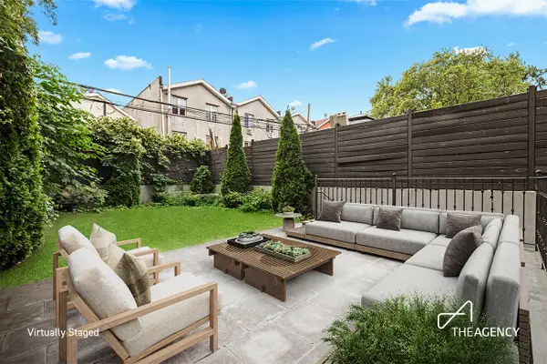 366 Gates Avenue #1B, Brooklyn, NY 11216