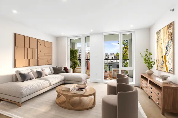 625 New York Avenue #3H, Brooklyn, NY 11203