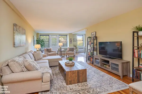 540 Ocean Parkway #4H, Brooklyn, NY 11218