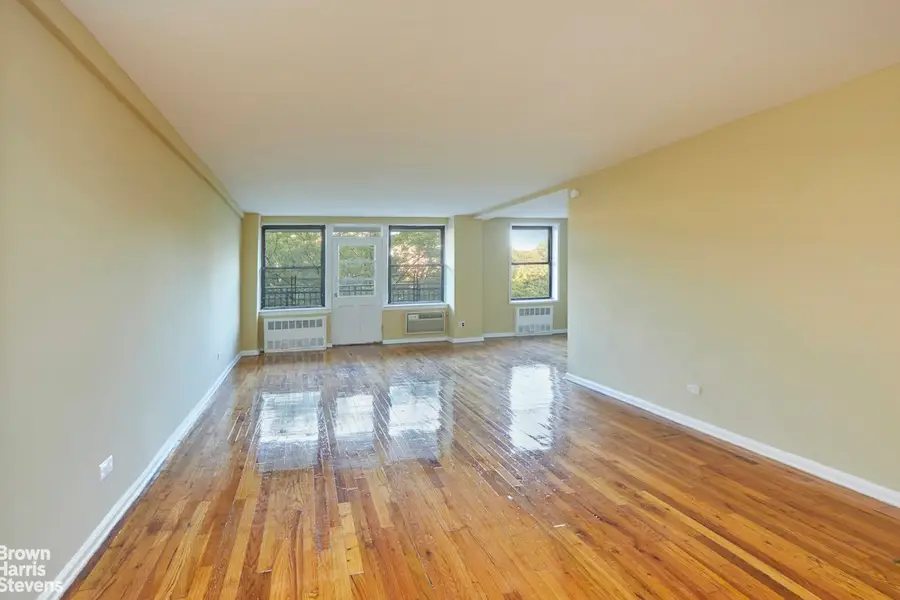 540 Ocean Parkway #4H, Brooklyn, NY 11218 - #2