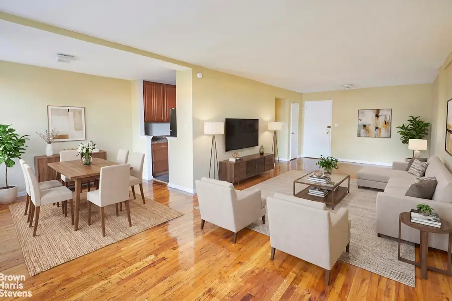 540 Ocean Parkway #4H, Brooklyn, NY 11218 - #3