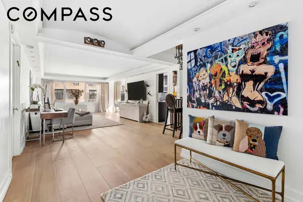 1025 5th Avenue #9FS, Manhattan, NY 10028