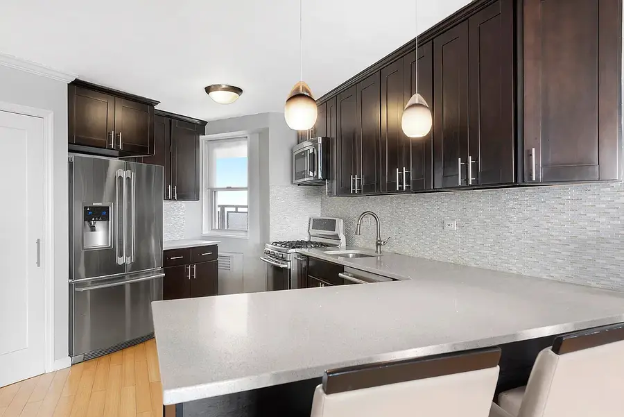 5900 Arlington Avenue #18M, Bronx, NY 10471 - #2