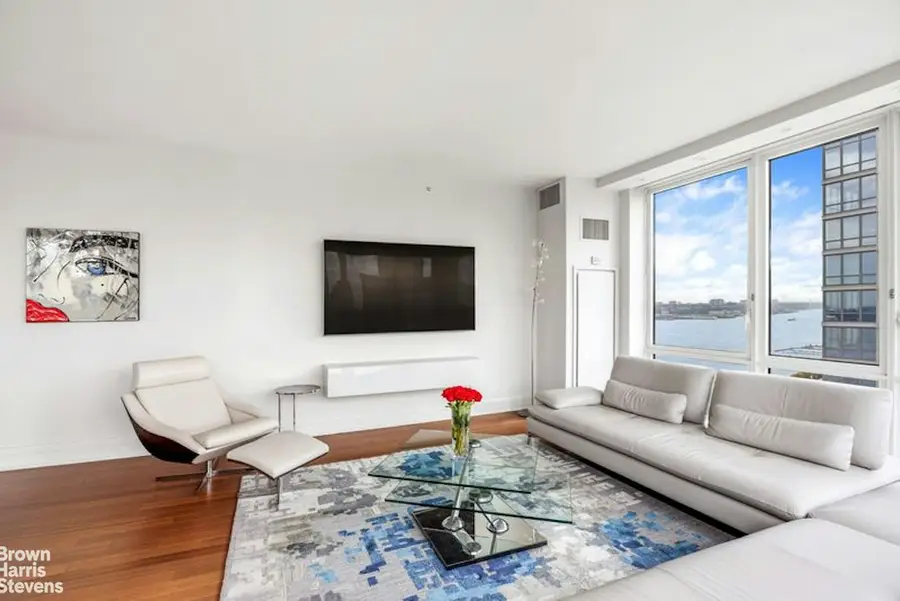 60 Riverside Boulevard #3402, New York, NY 10069 - #2