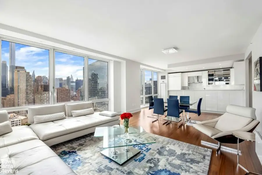 60 Riverside Boulevard #3402, New York, NY 10069 - #3