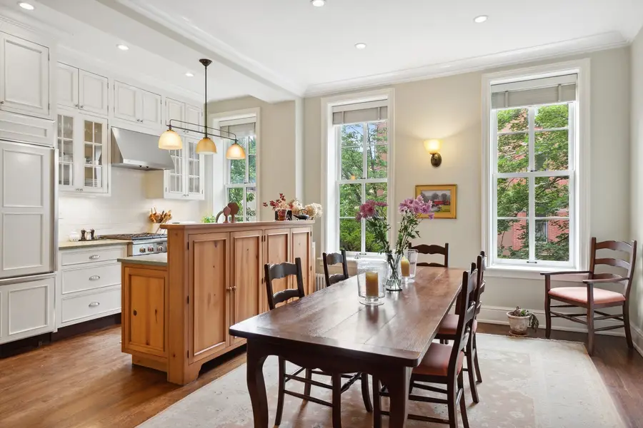 298 Hicks Street #UD, Brooklyn, NY 11201 - #2
