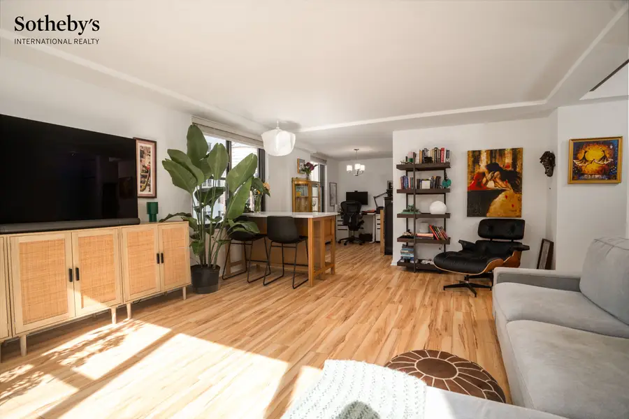 35 E 38th Street #12B, Manhattan, NY 10016 - #2