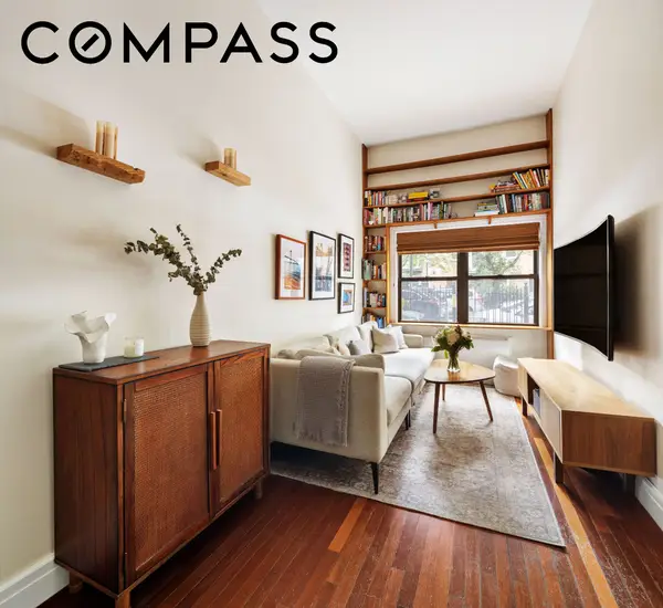 453 12th Street #1B, Brooklyn, NY 11215