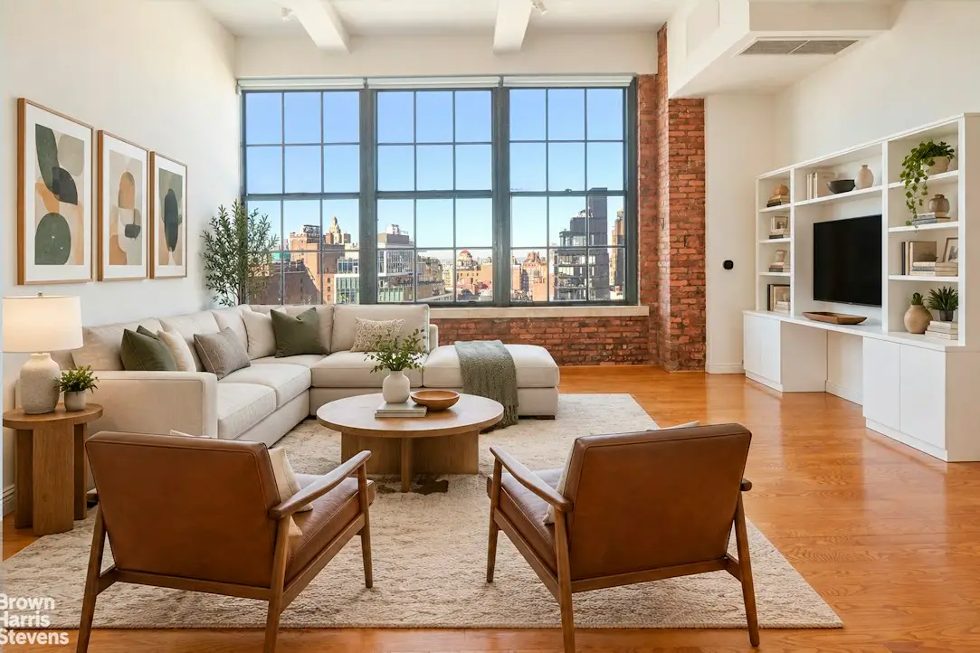 111 4th Avenue #11F, New York, NY 10003 - #1