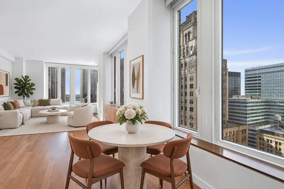 15 William Street #A30, Manhattan, NY 10005 - #1