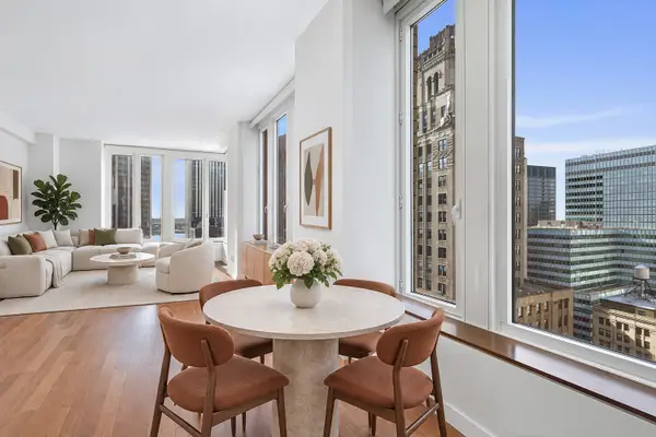 15 William Street #A30, Manhattan, NY 10005