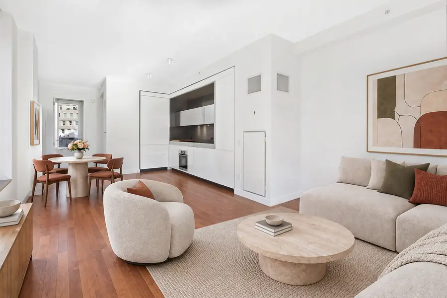 15 William Street #A30, Manhattan, NY 10005 - #2