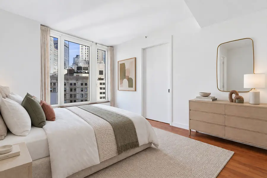 15 William Street #A30, Manhattan, NY 10005 - #3