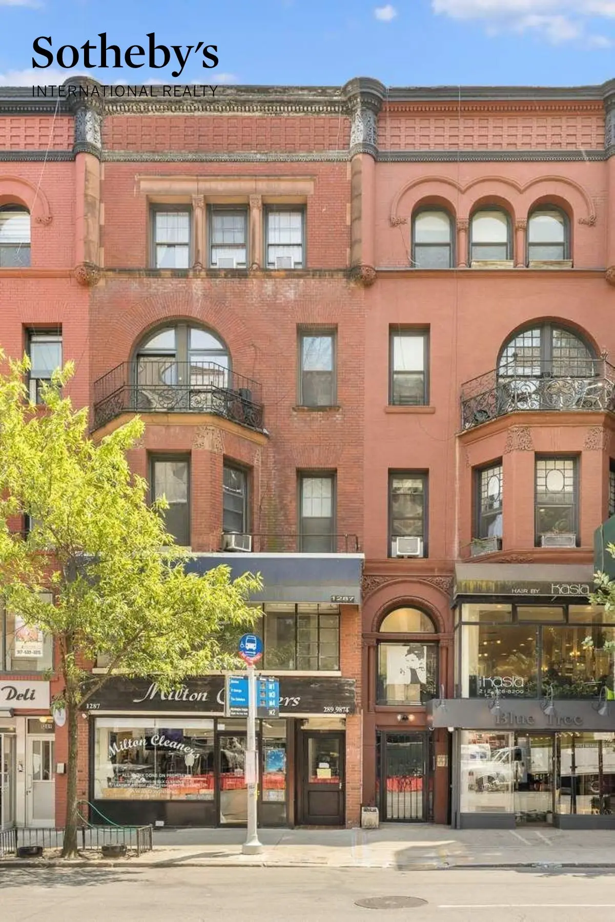 1285 Madison Avenue, Manhattan, NY 10128 - #1