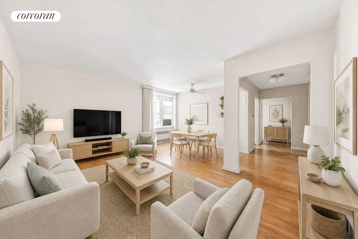 2531 E 7th Street #2G, Brooklyn, NY 11235 - #1