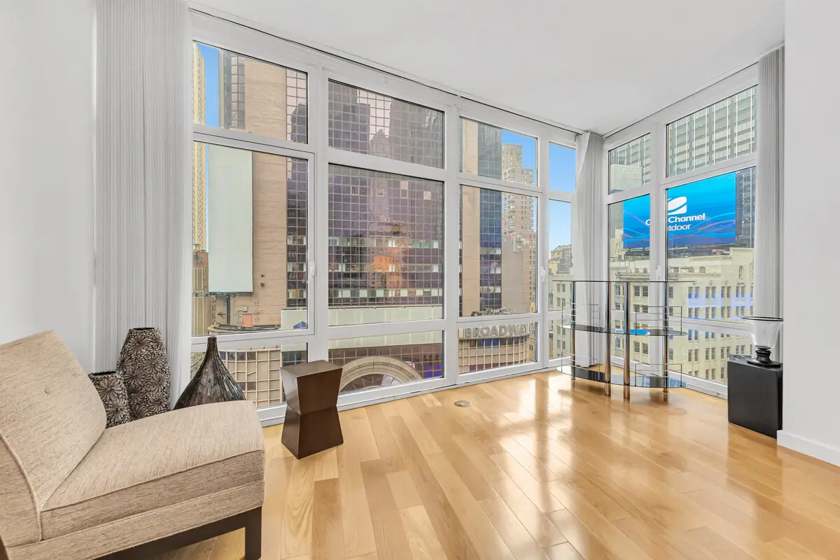 1600 Broadway #9C, New York, NY 10019 - #1