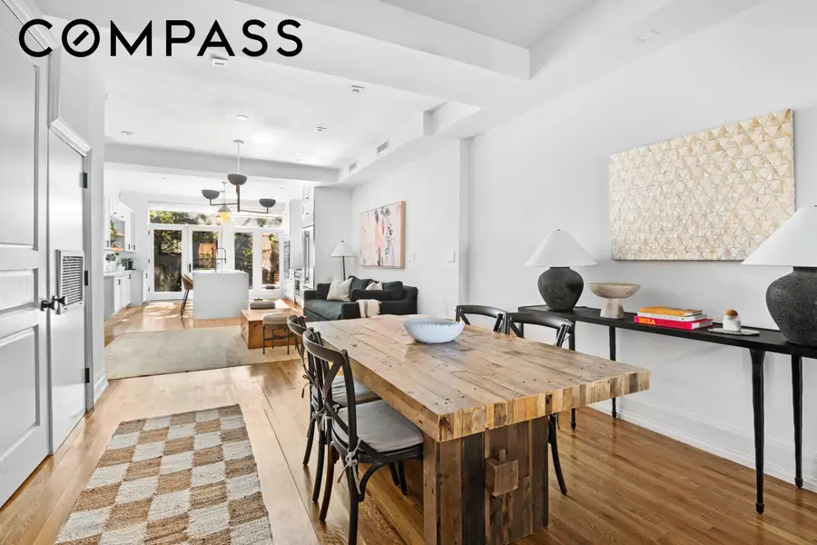 30 Monroe Street, Brooklyn, NY 11238 - #3