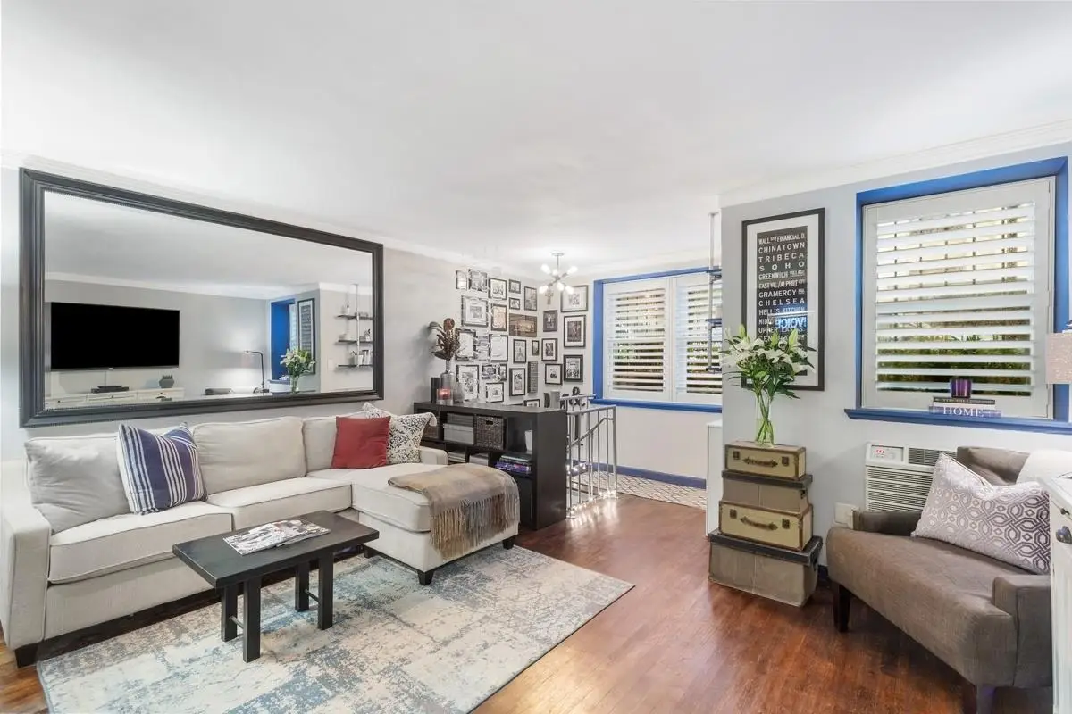 252 W 74th Street #1, Manhattan, NY 10023 - #1