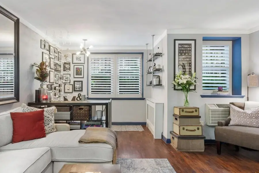 252 W 74th Street #1, Manhattan, NY 10023 - #2