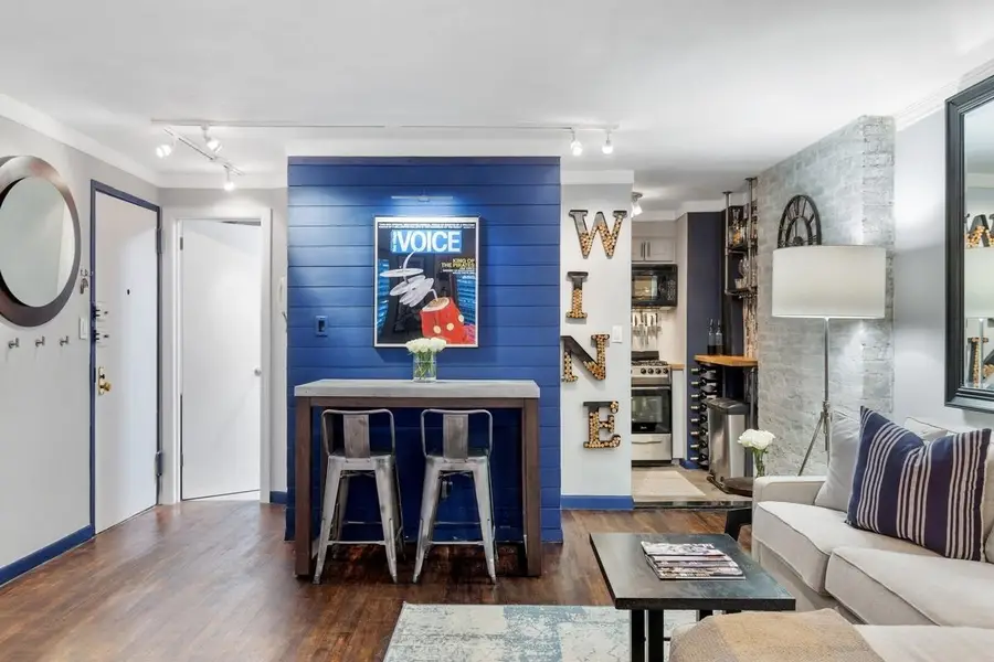 252 W 74th Street #1, Manhattan, NY 10023 - #3