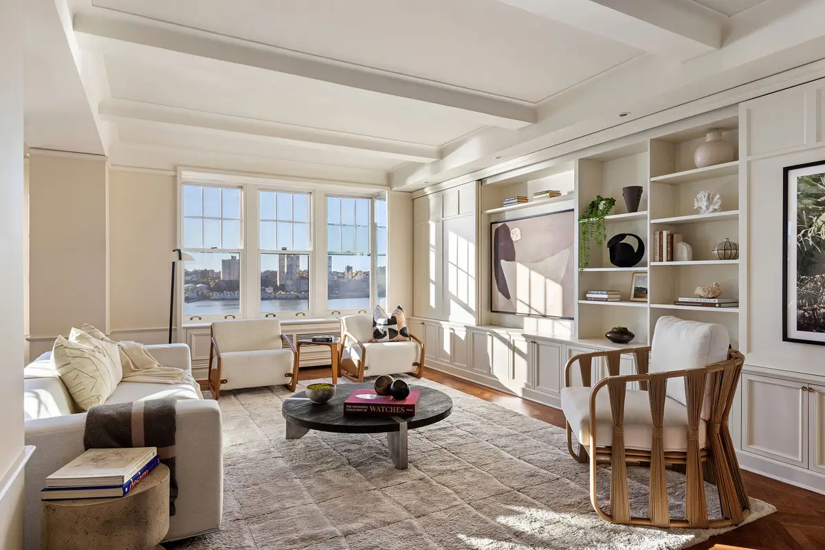 33 Riverside Drive #13AB, Manhattan, NY 10023 - #1