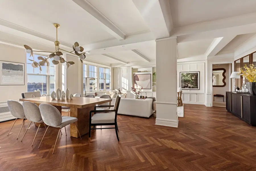 33 Riverside Drive #13AB, Manhattan, NY 10023 - #2