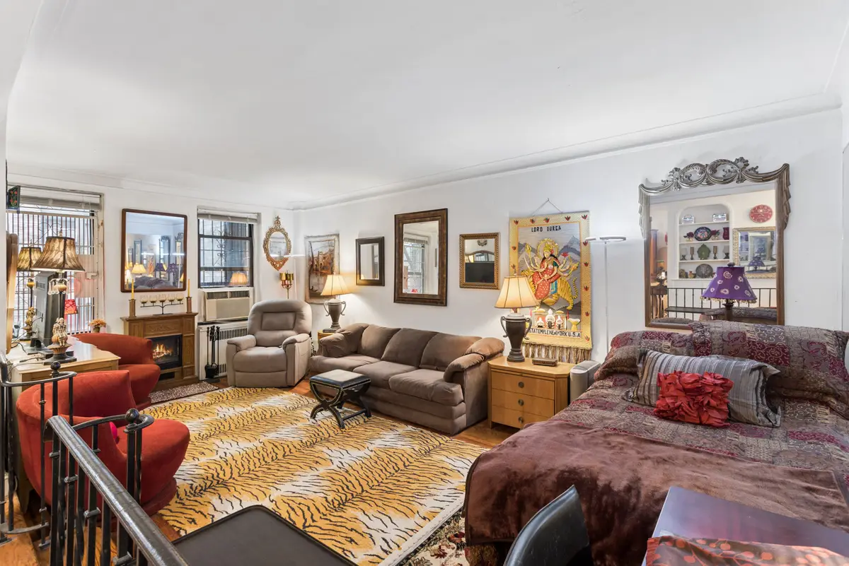 125 W 96th Street #2E, Manhattan, NY 10025 - #1