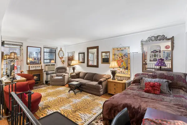 125 W 96th Street #2E, Manhattan, NY 10025