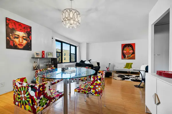 1020 Grand Concourse #6A, Bronx, NY 10452