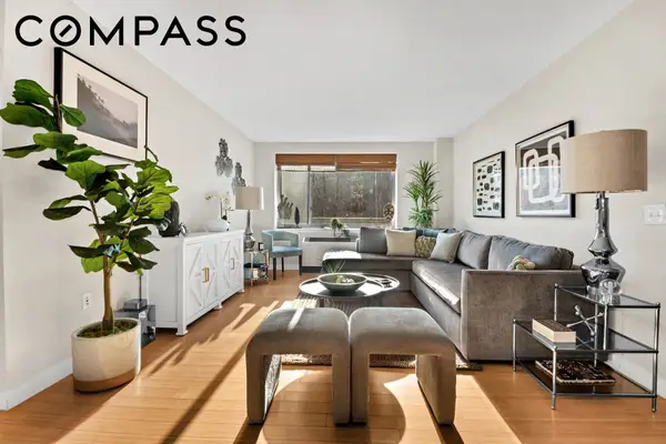40 W 116th Street #A413, Manhattan, NY 10026