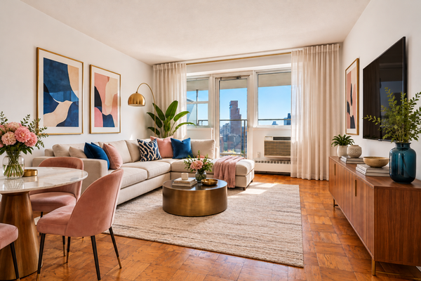 75 Henry Street #20F, Brooklyn, NY 11201