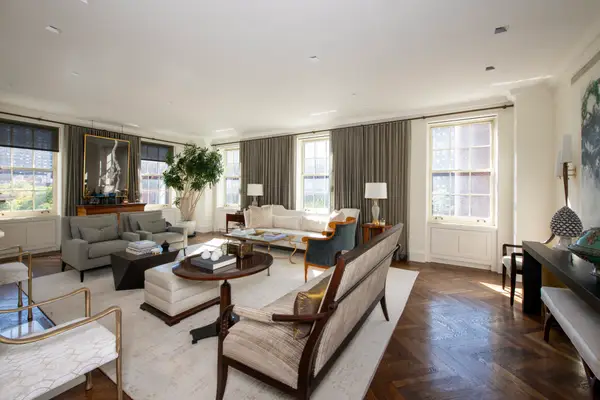 1220 Park Avenue #5B, Manhattan, NY 10128