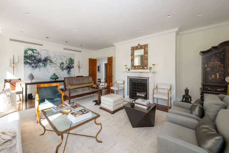 1220 Park Avenue #5B, Manhattan, NY 10128 - #2