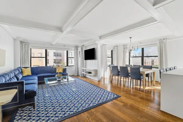 200 E 74th Street #7AB, Manhattan, NY 10021